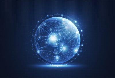 The New Geography of Power